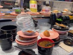 -争鲜回转寿司(中街大悦城店)