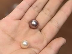 -十八字金·银饰·开蚌DIY·手工体验团建(魏公芳华里店)