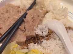 -大快活(丽丰店)