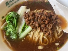 -眉州小吃(魏公村店)