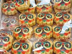 -百年义利(东直门店)