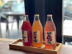 -薇酌饮·陕西菜(南门外店)