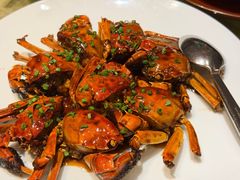 -湖滨28中餐厅·西湖宴·杭州君悦酒店