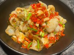 -炊烟小炒黄牛肉(浦东世纪汇店)