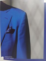 点击看大图 -香港威德诚洋服BESPOKE西服西装高级定制(上海湾一店)