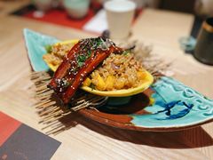 -鸟山鸣·日料食堂(王府井店)
