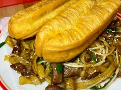 -银记肠粉店(南方医院店)