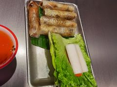 -新越盏·东南亚料理(捷登都会店)