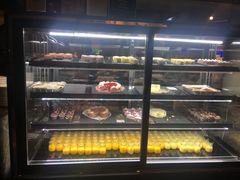 自助取餐区-星伦多 自助料理(圆融店)