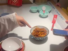 -味福记·江西小炒·南昌小吃(青山湖万达店)