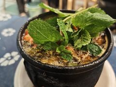 小酥肉罐罐饵丝-云南李记罐罐米线饵丝小吃(汉中门金鹰店)