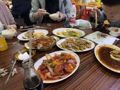 -甜甜屋(解放中路店)