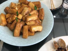 -良师门滨海人家·海鲜·家常菜(滨海城店)