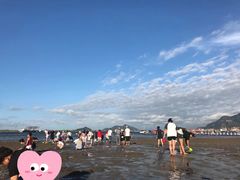 -在海一方公园