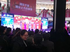 -万达广场(济南魏家庄店)