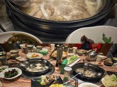 -润泽园椰子鸡(汇一城店)