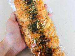 芋香肉松-聪妈的面包店(华侨新城店)