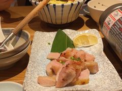 -初居食屋日式料理(万象城购物中心店)