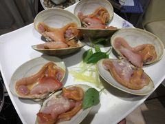 -海大大蒸汽海鲜餐厅·粤菜·特色小炒(欢乐颂店)