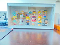-泡泡玛特POPMART(崇文门国瑞城店)