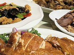 -老爷庙风味美食府(魏都大道店)