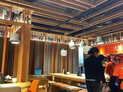 大堂-味千拉面(煌华新纪元购物广场店)