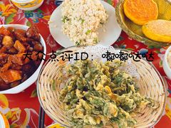 -何适山庄 ·可团建(水长城P2停车场店)