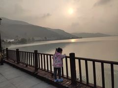 -达蓬山旅游度假区