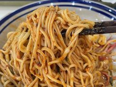 -马子禄牛肉面(金宝街店)