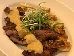 -La Tavernetta(Bar à Vin)(乌鲁木齐路店)