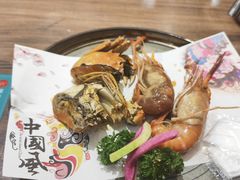 -锡和无锡菜(景丽苑店)