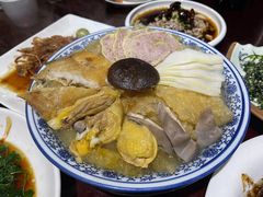 三鲜汤-三林本帮馆(中林街店)
