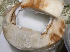 椰子冻-新峰肉骨茶(总店)