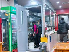 -潘国仙耳光馄饨(黄家阙路店)