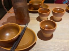 -耶里夏丽·新疆菜·28年喀什老馆(田林东路店)
