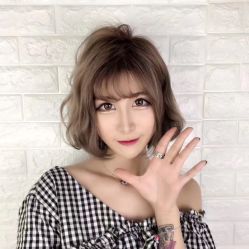 点击看大图 -MyStyle美发沙龙
