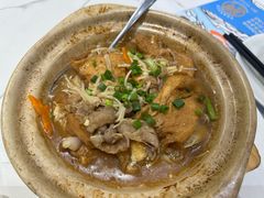 -粤小馆(天安云谷店)
