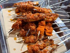 -壹加壹电烤串(总店)