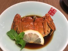-香园茶社·金陵小灶(老门东店)