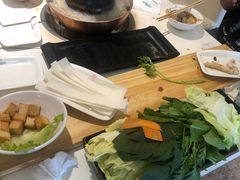 -阳坊胜利涮羊肉(阳坊老店)