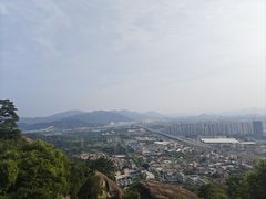 -云洞岩风景区