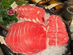 -盡膳口福跷脚牛肉火锅(晶耀前滩店)