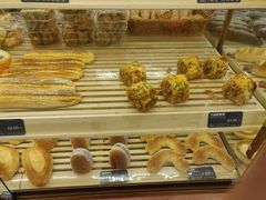 -面包新语(吾悦国际广场店)