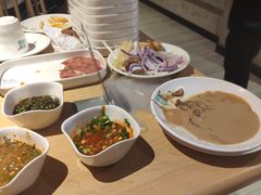 -玫瑰花园自助烤肉(顺义鑫海韵通店)