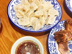 牛肉大葱饺-西北狼(GOGO新天地店)