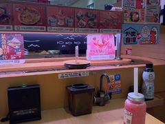 -寿司郎(皇庭广场店)