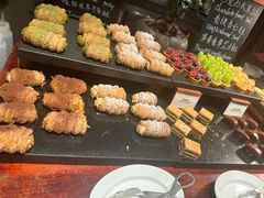 -广州富力君悦大酒店·凯菲厅