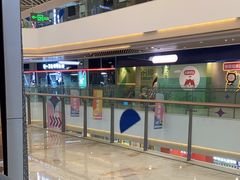 -筋骨堂热敷推拿按摩(招商花园城店)