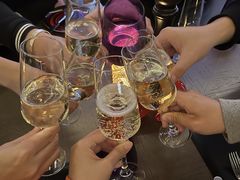 -恰餐厅及酒吧CHAR Bar & Grill(北京三里屯洲际店)