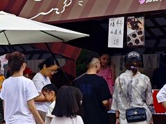 -龙湖杭州滨江天街